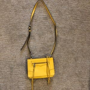 Rebecca Minkoff Crossbody Bag